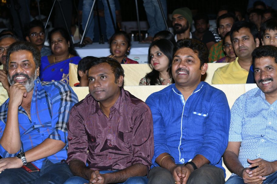 Kittu-Unnaadu-Jagratha-Movie-Gummadikaya-Function